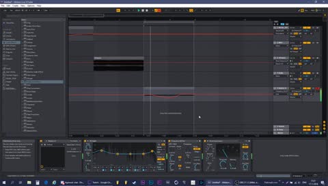 starting new thing ig