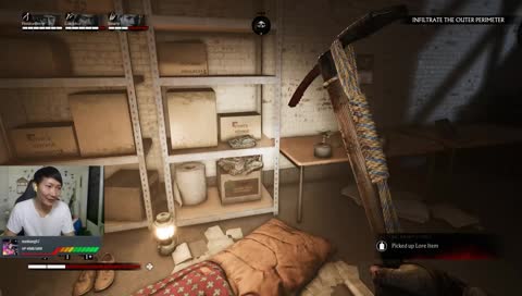 [LIVE] ตื๊ดจนผีลุกขึ้นมาเต้น