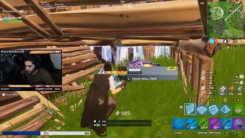 Come play with MACROWAVETV w/ countdown ;p (1400+ wins)