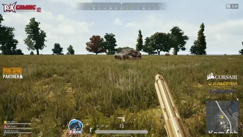 [ROX]ろびんきゅんとOW