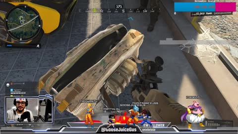 Twitch's Lyrical Poet. Blessed and Affiliated!