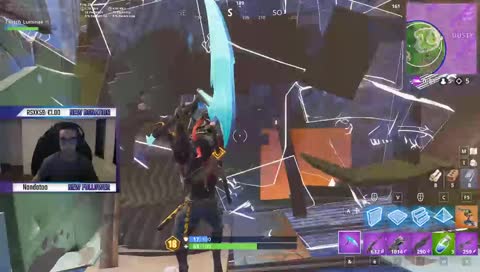 PC/FR Tournoi Solo ! 