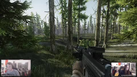 [GER/Eng] Gamma-Case Giveaway !Gamma |  !discord !commands