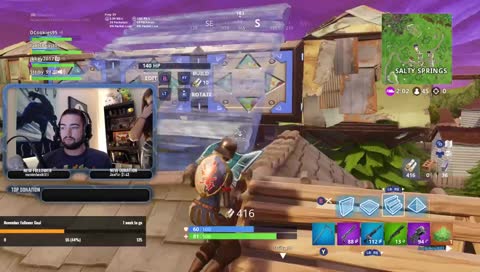 Playing with Twitch Followers! Come and Join The Herd!  