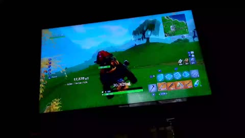 ps4/xbox clan tryouts