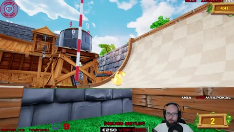 Rettet S.T.E.V.E. | 1080p/60FPS | Ger | Eng on request | #SAFEYOURINTERNET |