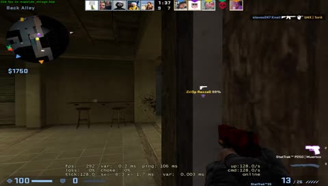UK Cash Cup
