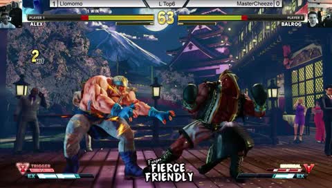 The Ooga Booga Special