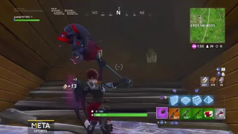 WClick Fighters | #FightingFridays | !discord