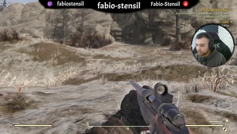 Fallout Day 4 pt 2!! 