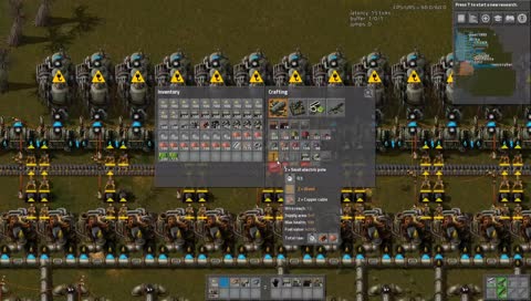 Any % Speedrun (MultiPlayer), Planned out map going for a World Record