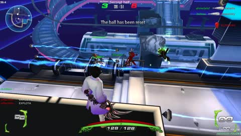 I'm bad at | not crashing | S4 Remnants