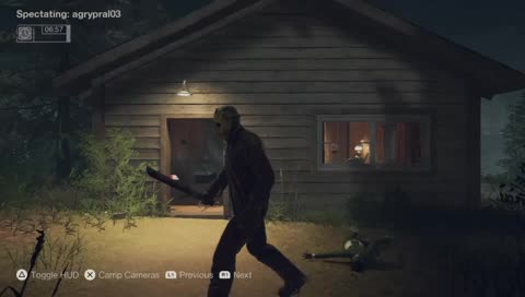 ELITE JASON TOURNAMENT ROUND 4