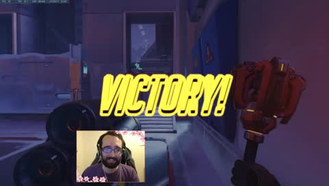 Teratrain | what kind of nerds play overwatch on a saturday