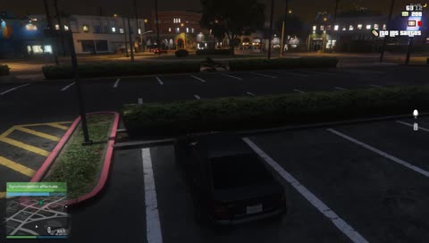 [GTALife] John White Episode #6