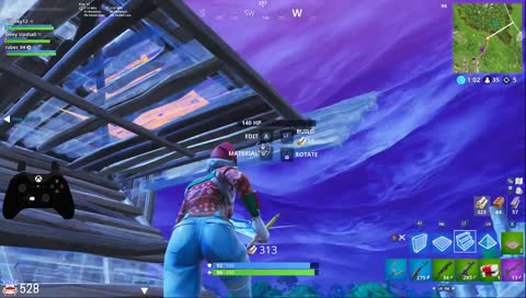 [PC] 39 days till christmas | Twitter: @GronKy_ !voice !binds !sens