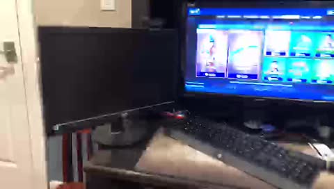 alisaad2009's mobile stream