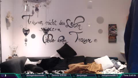 [GER] Heute um 0 Uhr 19 Jahre mann kennts.. | Community TS Online for You! | PC@1080p60FPS