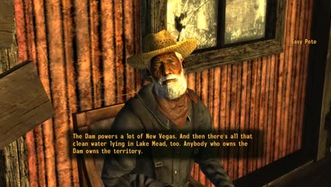 [Blind playthrough] - Who needs Fallout 76?!