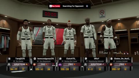 NBA 2K19 REC.... ROAD TO 100... JOIN UP