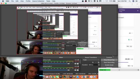 New song and reviewing songs! Also some alerts and commands now active!! Working out some kinks!