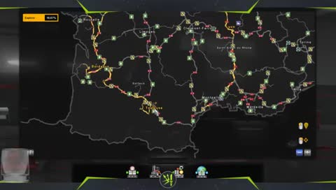 conduisons tranquillement 200 followers