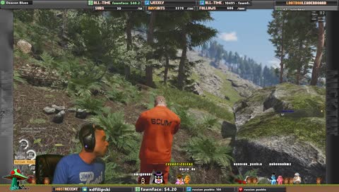 [ ENG ][ PC ][ MA ][ 420 ] messin around