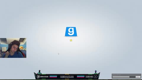 Garry's Mod - TTT! (Kraftausdrücke!)