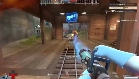 clip it