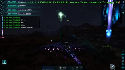 GANG GANG | Small Tribes Official PvP | PAYBACK TIME!!!