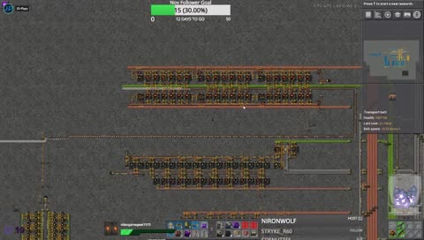 Making a Base in a book