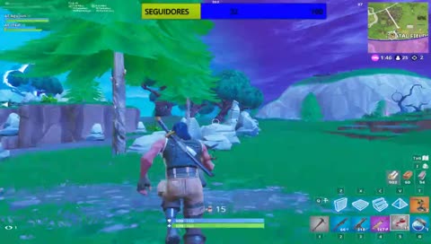 JUGANDO TILTEADO