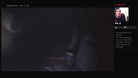 Little Nightmares