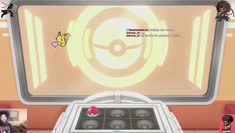 SFVAE action and some good vibes (hopefully lol)