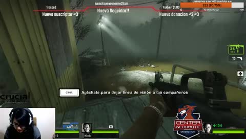 TE VOY A BANEAR OSCAR >:v