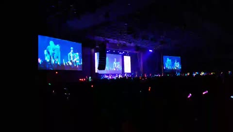 Fanfest Primals Concert!