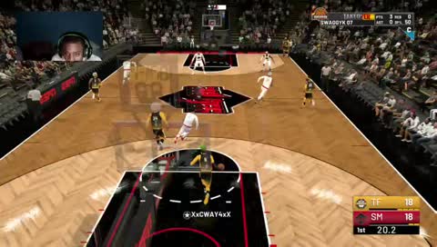 COMP MATCHUPS! 💯👌🏾 ROAD TO 100 😈