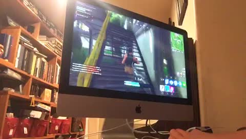 dabonthehaters54's mobile stream