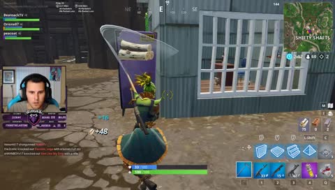 ESSSSGETIT! NEW ALERTS (16/20 Sub Goal!) (650+ Wins) #SACKPACK