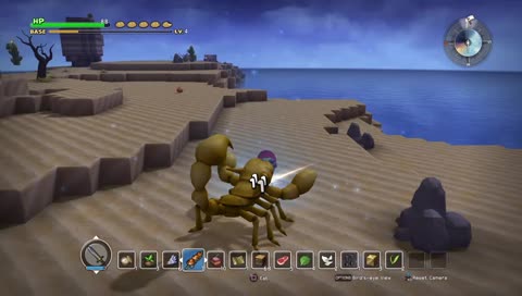 [PS4] [Ravenguard] I Have One Spoon Today, Let's Build Things, Mental Health !loots Part 1