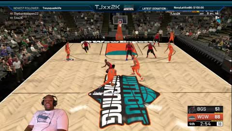 Best Streamer 2 Do It   Games Smash That Follow Button 