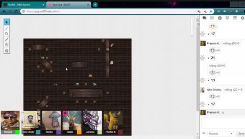 Handicapped boy bullied live on stream