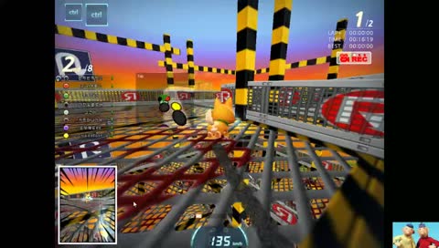 카린이 생초보... 한번가보자!!