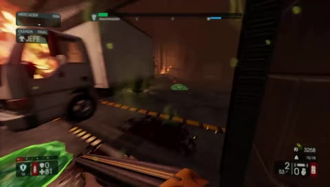 ZOMBIES >:V