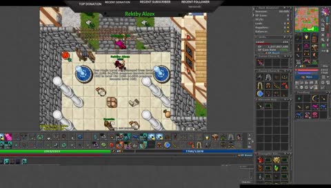 nawtscout rp 725 x4 :v