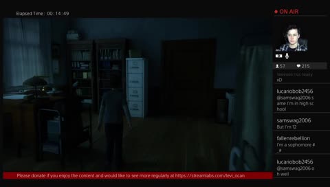 first half of part 1 sorry lol Uncharted 4
