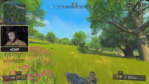 Max Level Blackout - 199 Wins - follow my twitter https://twitter.com/xCuDiGee