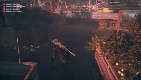 and now for other challenges