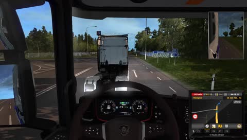 TruckersMP | Evropa 2
