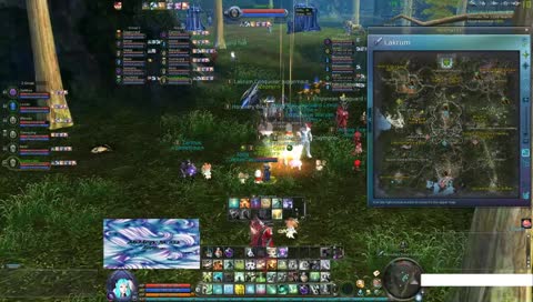 Aion EK Elyos Weeklies!!~
